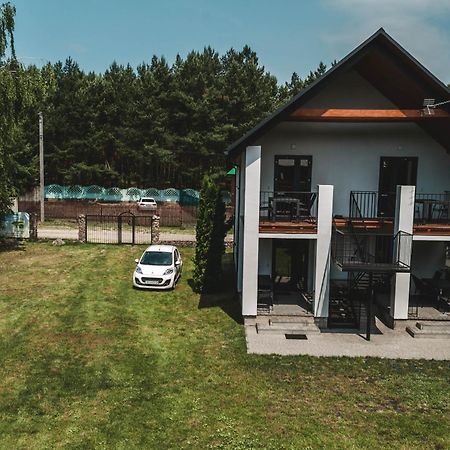 Апартаменты Sonyachni Bungalo Melniki  Экстерьер фото